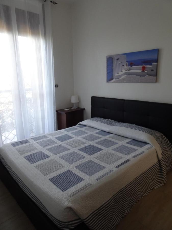 Affittacamere Lido Rivabella Gallipoli Exterior photo