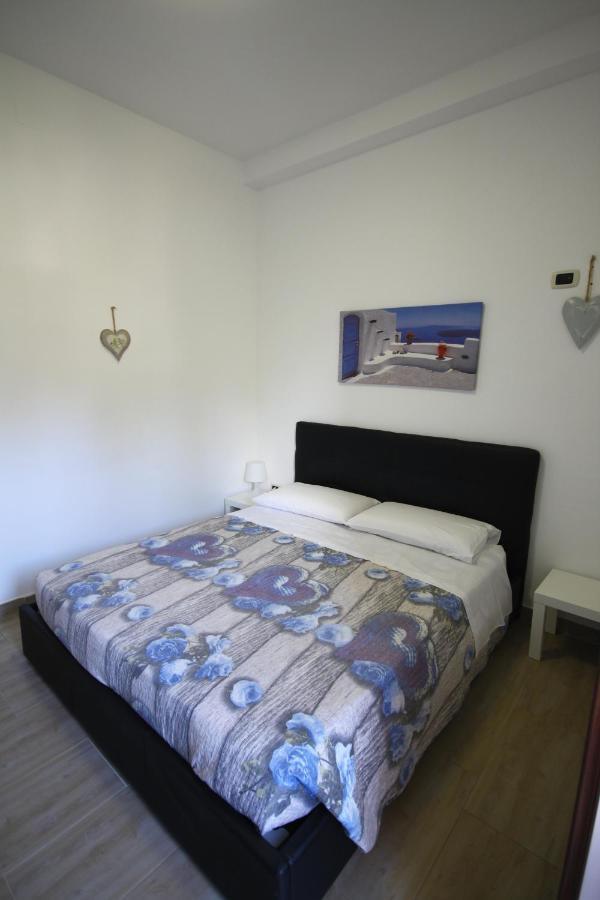 Affittacamere Lido Rivabella Gallipoli Exterior photo