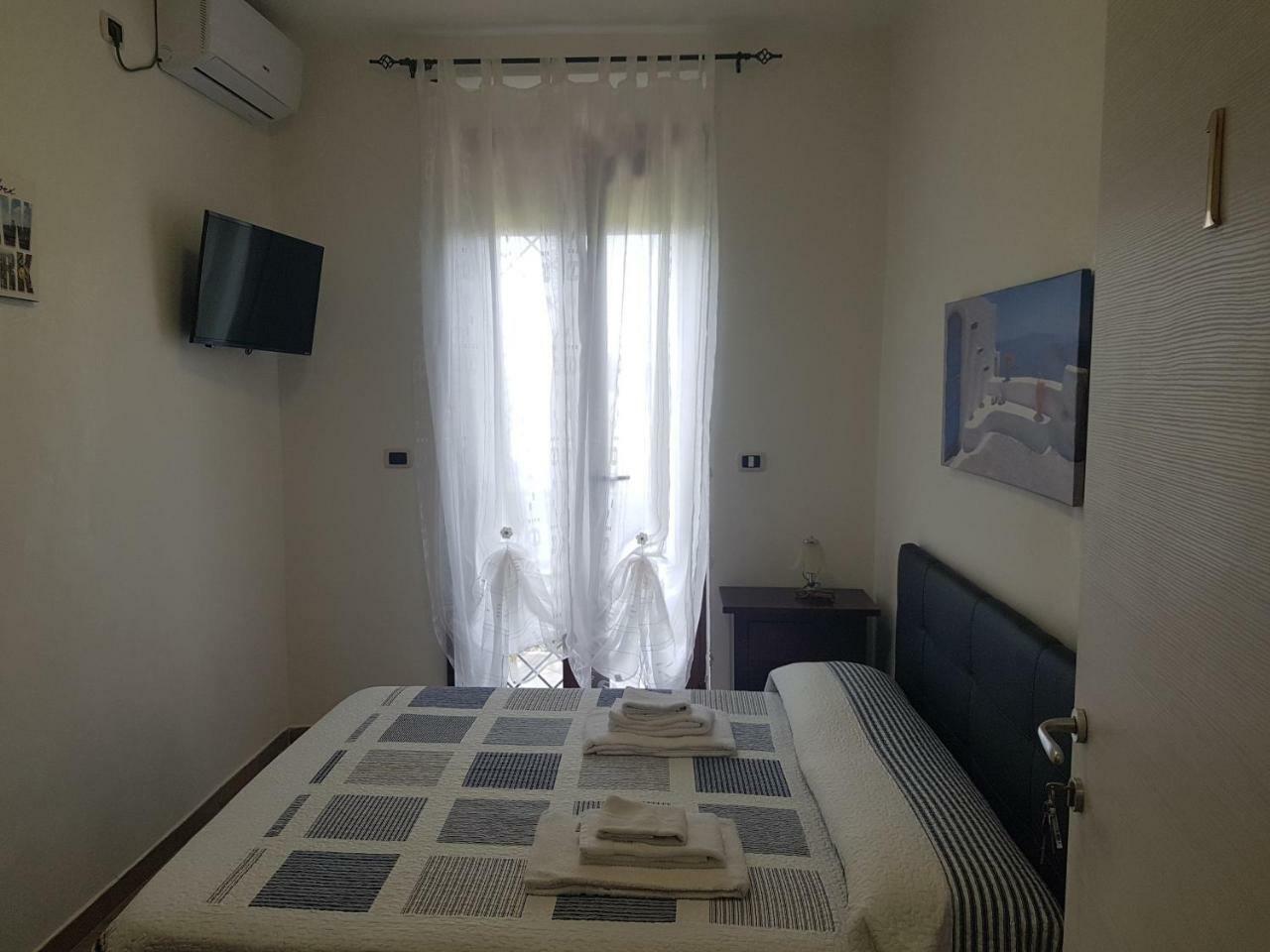 Affittacamere Lido Rivabella Gallipoli Exterior photo